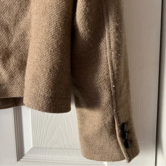 Banana Republic Wool Blazer - Picture 6 of 7